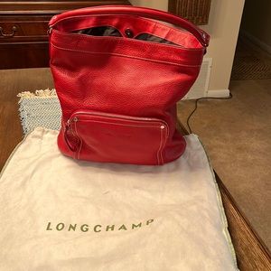 Longchamp Hobo Bag